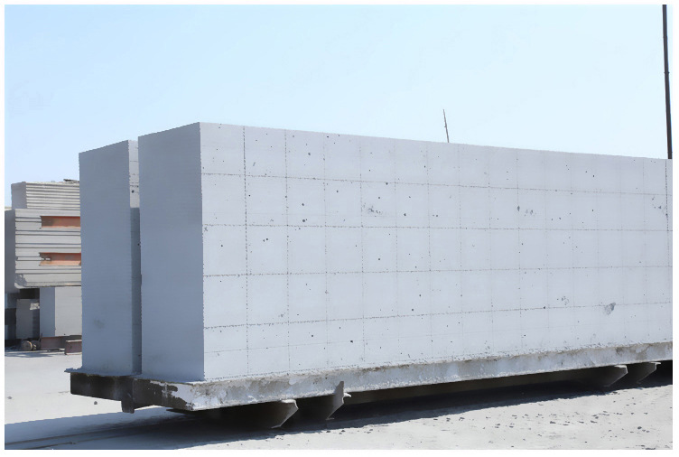 宝坻加气块 加气砌块 轻质砖气孔结构及其影响因素