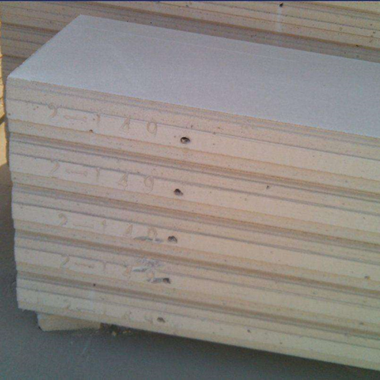 宝坻蒸压轻质加气混凝土(ALC)板和GRC轻质隔墙板相关性
